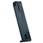 Ruger P85 Magazin P85/89/93/94/95 Magazin 9mm 20 Schuss P93, P94, P95, PC9 MecGar 