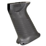 AK-47 Pistolengriff SAW M249 Style Schwarz Tapco 