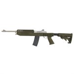 Ruger Mini 14 / 30 Schaft / Schubschaft Intrafuse Oliv Drab Tapco 