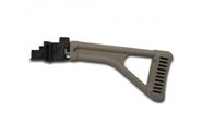 AK-47 Schaft / Klappschaft Sand Tapco 