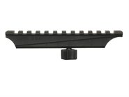 AR-15 / M-16 / M4 Carry Handle Montageschiene Tapco 