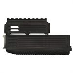 AK-47 Handschutz mit Weaverschienen Intrafuse Schwarz Tapco 