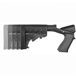 Mossberg 500 Schaft / Schubschaft + Vorderschaft + Griff SpecOps Generation 2 Blackhawk 