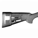 Remington 870 CompStock Schaft + Vorderschaft Blackhawk 