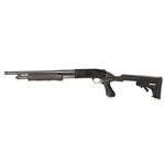 Remington 870 Schaft / Schubschaft + Vorderschaft SpecOps NRS Generation 2 Blackhawk 