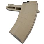 SKS Magazin 20 Schuss abnehmbar Sand Tapco 
