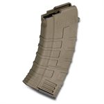 AK-47 Magazin 20 Schuss Sand Tapco 