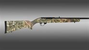Ruger 10/22 Schaft  Hogue Overmolded High Terrain 