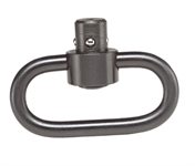"Quick Detechable" Riemenbügel / Riemenöse Sling Swivel CAA 