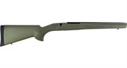 Mauser K98 Schaft Overmolded Oliv Hogue 
