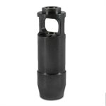 AK-47 Mündungsbremse / Mündungsfeuerdämpfer "AK-74 Style" Tapco 