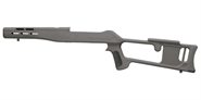 Ruger 10/22 Schaft Dragunov Grau ATI 