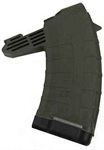 SKS Magazin 5 Schuss Oliv Tapco 