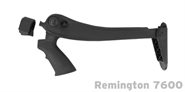 Remington 7600 Klappschaft Oben ATI 