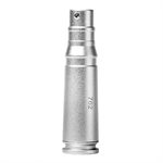 Laserpatrone Kaliber 7,62x39 Laserjustierpatrone / Zielfernrohrjustierer 