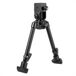 AR-15 Quick Release / Schnellverschluss Bayonet-cut Zweibein 