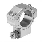 30mm und 25mm X Low Ruger Ring Silber für M77, Mini14/Mini 30, PC9, PC4…etc. NcS USA 