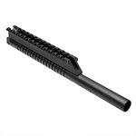 SKS Gasrohr Weaver-Montage NcS USA 