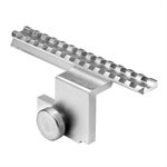 Ruger MINI 14 Seiten-Weaver-Montage Silber NcS USA 