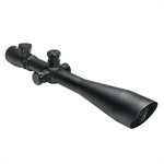 6-24x50 Zielfernrohr Grün Ill Ret/Adj Parallax/30mm Mil-Dot 7 Stufen beleuchtet NcS USA 