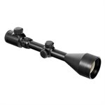 3-12X56 P4 Rot beleuchtet Sniper Full Size Scope Ill Re NcS USA 