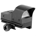 Micro Dot Reflex mit Lichtsensor & Automatischer Helligkeitseinstellung 