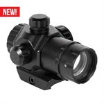 Micro Dot 1x30 Dual - Rot / Grün beleuchtetes Reflex Sight 
