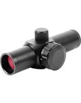 Red Dot Sight 1x25 mm 