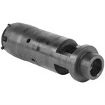 AR-15 / M-16 Mündungsbremse / Mündungsfeuerdämpfer AK74 Style AIM 