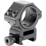 Zielfernrohrringe 25,4mm und 30mm Höhe Medium AIM USA 