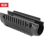 Remington 870 Vorderschaft mit Alu Weaver-/ Picatinnyschienen AIM USA 