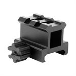 Visierlinienerhöhung Weaver Picatinny 2,11 cm hoch Medium Profile NcS USA 