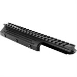 FN / FAL Zielfernrohrmontage Weaver- Picatinnyschiene AIM USA 