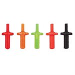 AK-47 / SKS / AK-74 Farbige Wechselkörner 5er Set Tapco 