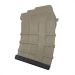 AK-47 Magazin 10 Schuss Sand Tapco 