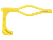 Sicherheitsfahnen / Safety Flag 3er Pack Tapco 