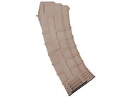 AK-74 Magazin 5.45x39mm 30 Schuss Sand Tapco 