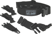 Trageriemen System / Riemen / Sling/ Tapco 