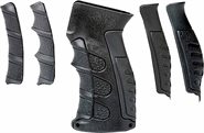 AK-47 Griff mit 6 Griffstücken passt auf AK47 / SA58 / Galil CAA 