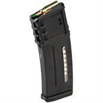 G36 Magazin .223 Remington 30 Schuss mit Sichtfenster PMAG Magpul 