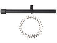 Remington 870 Magazinrohrverlängerung 10er plus Magazinrohrklammer TacStar 