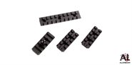 AK-47 Aluminum Schienen Set ATI 