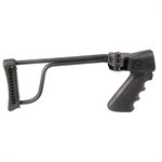 Remington 870 Schaft / Klappschaft Metall Butler Creek 