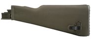 AK-47 Schaft Original Style Buttstock Oliv Drab Tapco 
