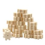 AR-15 Putz 20er Sterne / Stars Tapco 