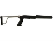 Mini-14 / 30 Schaft / Klappschaft / Schaftsystem Stainless Steel Butler Creek 