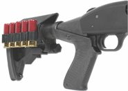 PowerPack Wangenauflage Modular Blackhawk 