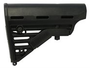 AR-15 Schaft / Schaftkörper Commercial Blackhawk 