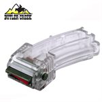 Ruger 10/22 Magazin .22lfB 10 Schuss Stahl-Lippen Butler Creek 