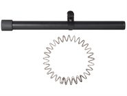 Winchester 1300 / 1400 Magazinrohrverlängerung 10er plus 5 Magazinrohrklammer TacStar 